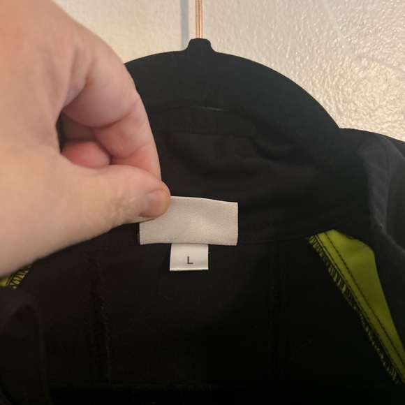 Nakamura Riding Jacket - Picture 5 of 7